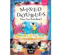 Mixed Doubles, Piano Time Pauline Hall (Auteur)