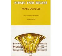 Mixed Doubles / Recueil