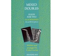 Mixed Doubles / Recueil