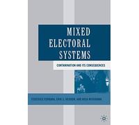 Mixed Electoral Systems