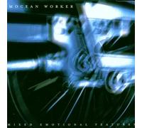 Mixed Emotional Features by Mocean Worker