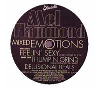 Mixed Emotions-12"
