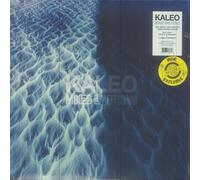 Kaleo – Mixed Emotions – Vinyle 33 Tours bleu marbré Édition limitée (Exclusivité Fnac)