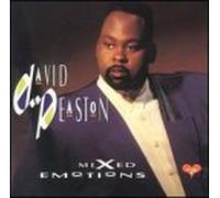 David Peaston & Claude Bolling – Mixed Emotions – MCA