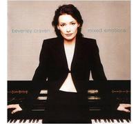 Craven Beverly - Mixed Emotions [Import]