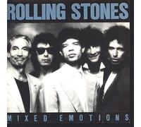 Mixed Emotions (Chris Kinmsey's 12 [Import]
