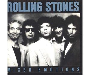 Mixed Emotions (Chris Kinmsey's 12 [Import]
