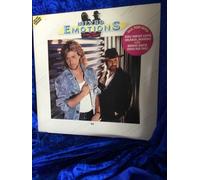 Mixed Emotions - Deep From The Heart [Vinyl LP]