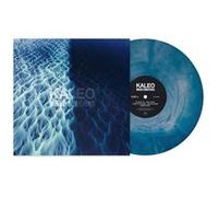 Kaleo – Mixed Emotions – Vinyle 33 Tours bleu marbré Édition limitée (Exclusivité Fnac)