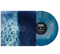 Mixed Emotions Édition Limitée Exclusivité Fnac Vinyle Bleu Marbré Vinyle