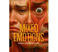 Mixed Emotions - Fundamentals, Implications and Applications - A. Freitas-magalhães - Auto-Édition - ebook (ePub) - Livre