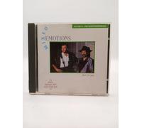 Mixed Emotions - Just For You - Electrola - 60 114 6