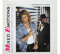 Mixed Emotions - Mixed Emotions - Bring Back (Sha Na Na) - Electrola - 1C K 060 14 7243 6