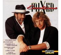 Mixed Emotions - Mixed Emotions [Import]