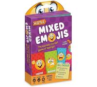 Mixed Emotions - The Express Yourself Game of Feelings - 98 cartes