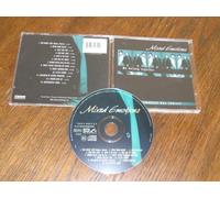 Mixed Emotions - We Belong Together [Import]