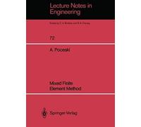 Mixed Finite Element Method