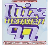 Mixed Heaven '97 [Import]