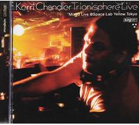 Mixed Live @ Space Lab Yellow Tokyo