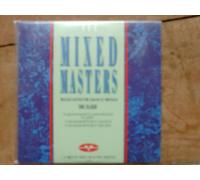 Mixed Masters Maxi Length Dance Mixes