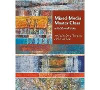Mixed-Media Master Class-Print On Demand Edition