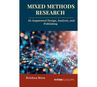 Mixed Methods Research: AI-Augmented Design, Analysis, and Publishing