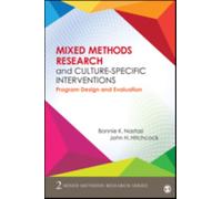 Mixed Methods Research And Culture-Specific Interventions