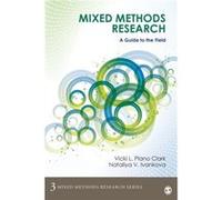 Mixed Methods Research by Nataliya Ivankova Unknown (Auteur)