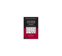 Mixed Methods Social Networks Research
