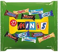 Mixed Minis, 1 Paquet (1 X 1,425 KG