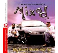 Mixed - My Heart Beats for Ya
