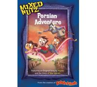 Mixed Nutz - Persian Journey (Episode 7)