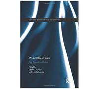 Mixed Race In Asia