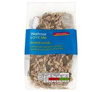 Mixed Seeds Waitrose Love Life 250g