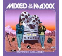 Mixed To The Maxxx CD