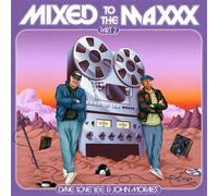 Mixed To The Maxxx / Part Two Vinyle