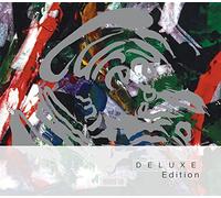 Mixed Up – Coffret Deluxe 3 CD Digipack – Universal Music Group