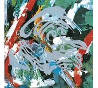 Mixed up CD