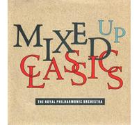 Mixed Up Classics - Royal Philharmonic Orchestra 7" 45