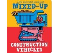 Mixed-Up Construction Vehicles