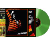 Mixed Up Moods Exclusivité Fnac Vinyle Vert Vinyle