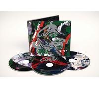 Mixed Up (Remastered 3CD Deluxe) by The Cure [CD] NEUF