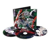 Mixed Up – Coffret Deluxe 3 CD Digipack – Universal Music Group