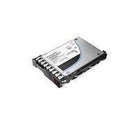 Hewlett Packard HP 480GB Enterprise SSD SATA 6GB 2,5in SC MU-2