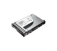 HPE 240 GB 6 G SATA Mu-3 SFF SC SSD