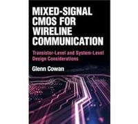 Mixed-Signal Cmos For Wireline Communication