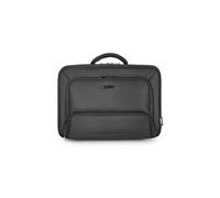 Mixee Toploading Laptop Bag 14.1" Black - Sacoche pour ordinateur portable - 14" - noir