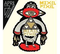 Mixel Pixel - The Faker