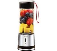 Mixer alpina Argent Acier inoxydable H23xl8.3xL8.3cm Argent