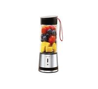 Mixer Argent Acier inoxydable H23xl8.3xL8.3cm